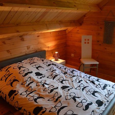 Chalet Les Pres Neubois Eksteriør bilde