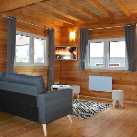 Chalet Les Pres Neubois Eksteriør bilde