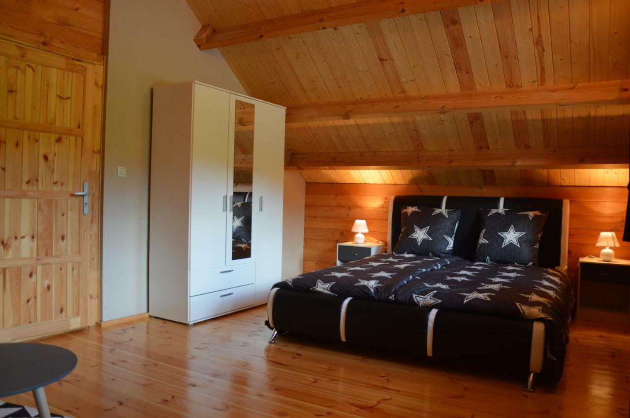 Chalet Les Pres Neubois Eksteriør bilde